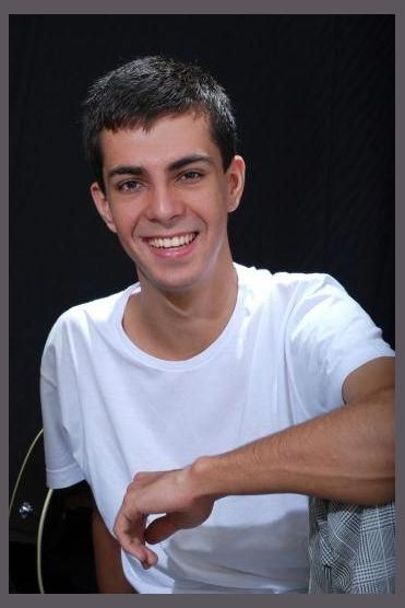 Vinicius Garcez